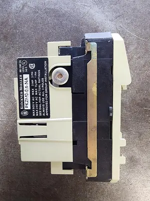 USED KLOCKNER-MOELLER PKZMO-0.6-NA