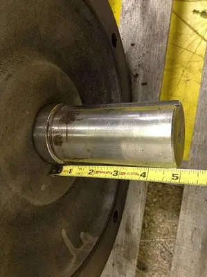 USED MITSUBISHI SB-JF 40 HP