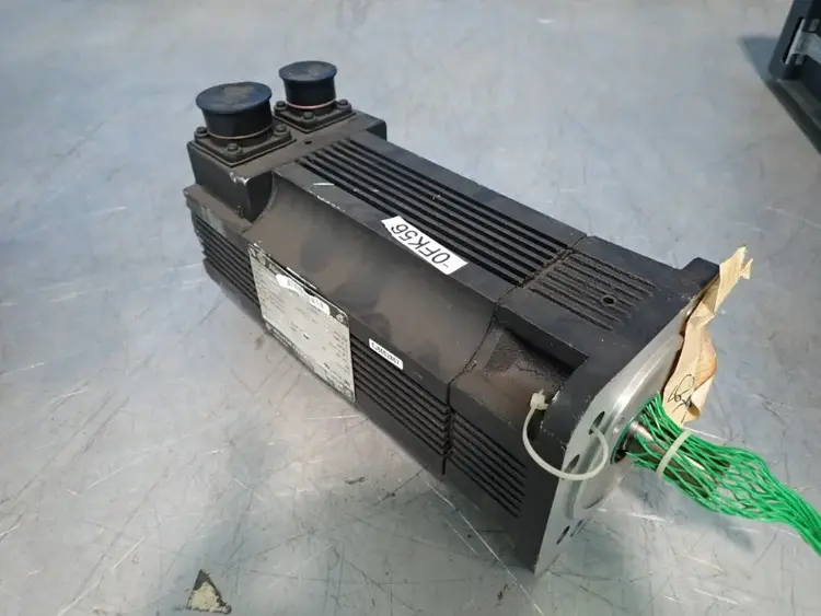Used ALLEN BRADLEY 1326ABB410G21K4 Motors (misc) Ohio US | HGR 24 #802268