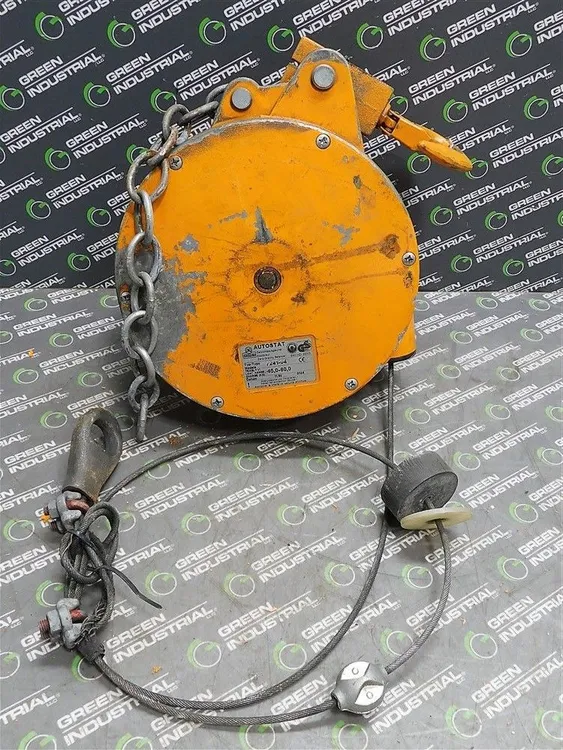 Used KROMER 7241-04 Power & Hand Tools (Misc) Wisconsin US | Green Industrial #676741