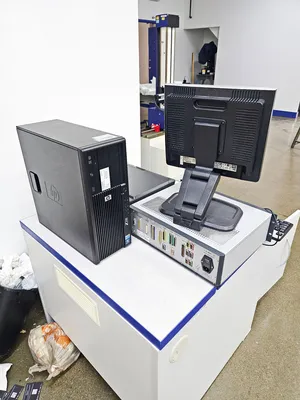 TAYLOR HOBSON TALYROND 365XL Inspection Machines | CNCsurplus (11)