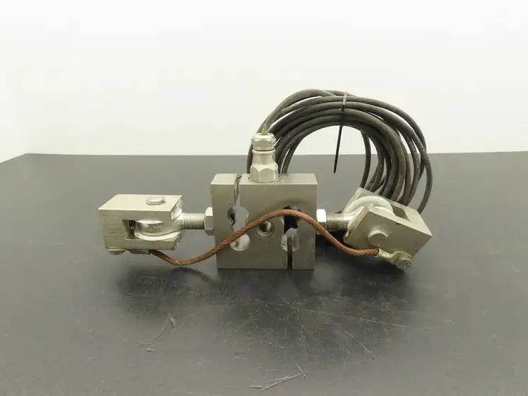Used FAIRBANKS _UNKNOWN_ Sensors Indiana US | Arrow Industrial #662879