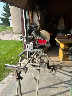 Used POWERMATIC 66 Woodworking Table Saws Michigan US | Heavy Wall Consulting #1441583