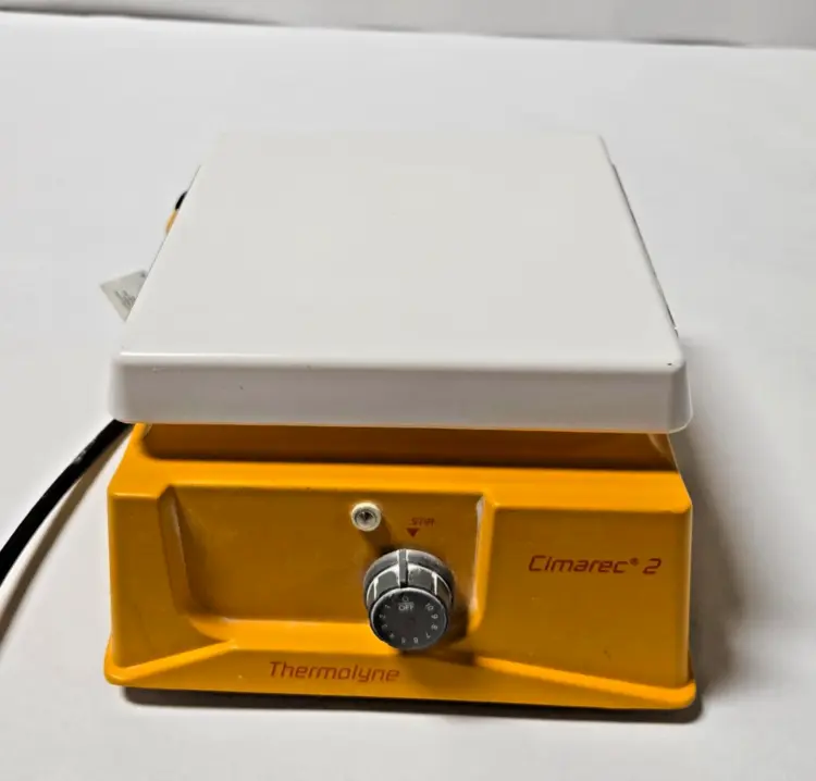 Used Barnstead S46725 Hot Plates California US | Amiron Machinery #1087747