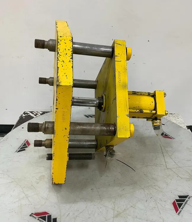 Used PARKER 305373 Clamps Michigan US | Ideal Machinery #898058