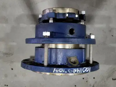 6.5in. Stuffing Box Assembly