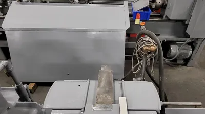 1960 MONARCH 612 Lathes, Engine | Machinery Central (15)
