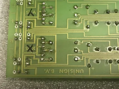 USED UNISIGN SKBI 64/C 64