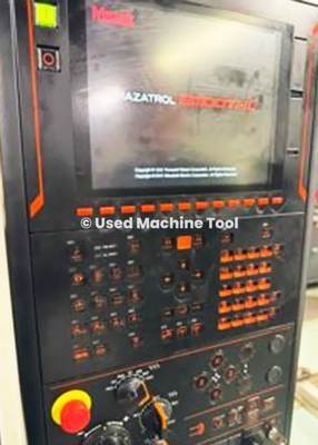 MAZAK QT-Primos 100 SG CNC Lathes | Used Machine Tool (2)