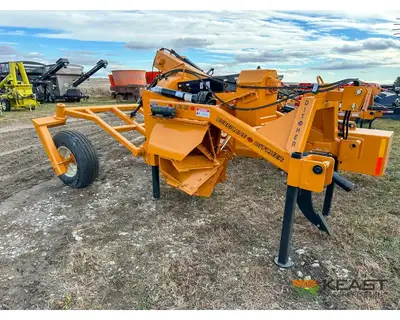 Used HURRICANE DITCHER _UNKNOWN_ Trenchers Iowa US | Keast Enterprises #1360333