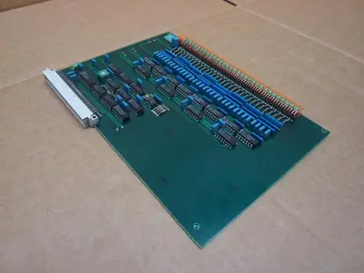 USED KEBA E-32-DIGIN 1321-4