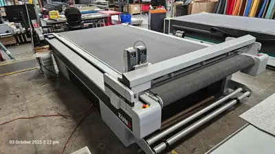 ZUND G3 L-3200 Routers | Norcal Machinery (4)