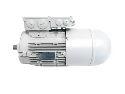 NEW LENZE 1837 MOTOR 400-480V 08659112 13393689 1529 10000176159647