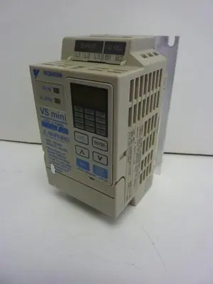 USED YASKAWA CIMR-XCBV20P2