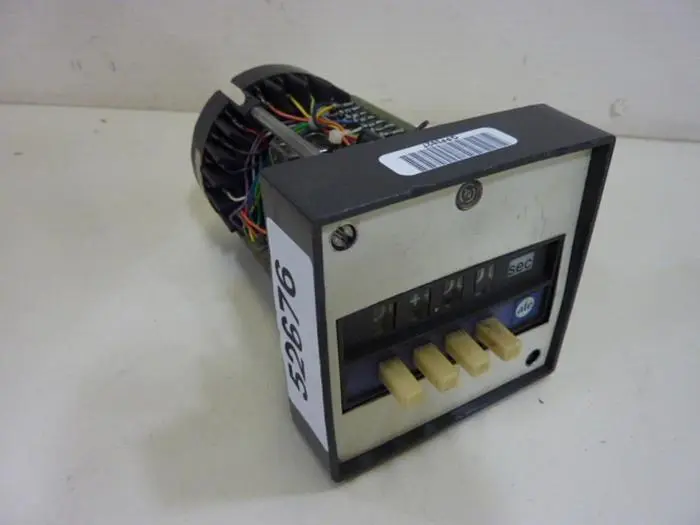 Used ATC 335A-351-A-10-UX Counters/Timers Michigan US | Ideal Machinery #762130