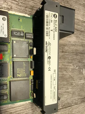 Allen-Bradley 1747-SN Other PLC Peripheral Modules | ESS Industrial Equipment Sales (6)