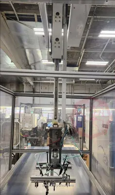 USED 2015 STAR SAII-1200-2