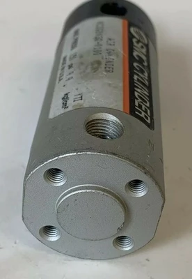 USED SMC NCDGBN32-0100