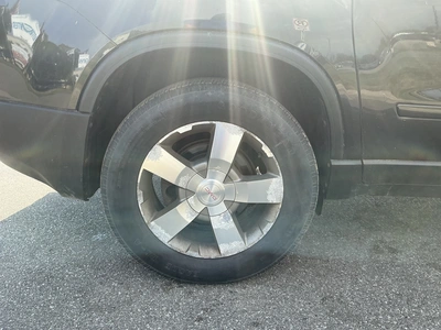 USED 2010 GMC ACADIA