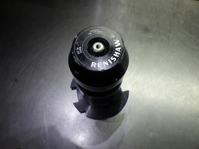 Renishaw SK50 W/ MP10 Probe System MP10 (LOC903B)