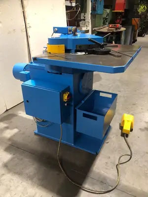 USED BOSCHERT LB12 K4 225/4 MM