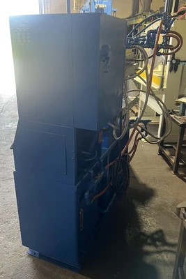 USED 1985 PHI PHI 50R1818S-2HCS-P-Y2S8-L PRESS