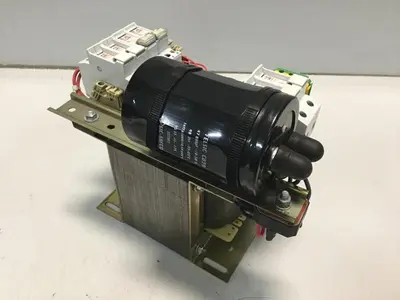 USED SEPRO ROBOTIQUE 06S01159