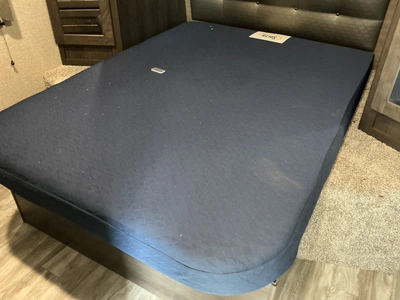 Used 2022 GRAND DESIGN REFLECTION 312BHTS Campers, Caravans, Motorhomes Michigan US | Miedema Asset Management Group #1308260