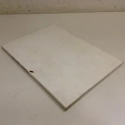 USED ABB 3HAC 0966-50