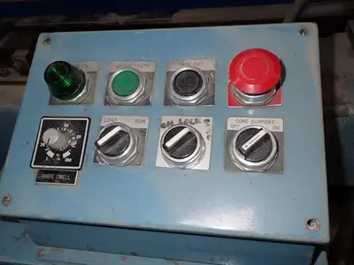 USED 2001 CORETECH 10-90