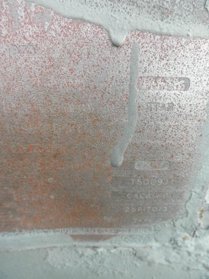 USED PARSONS PEEBLES -