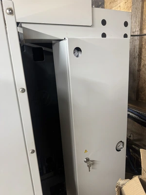2018 HAAS MINI MILL CNC Machines | Bowland Trading Ltd (13)