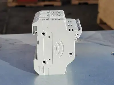 NEW EATON CHCC3DU