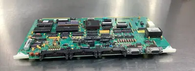 ABB Bailey 6638511A3 IIMKM02 Multibus Keyboard Module 3B-26