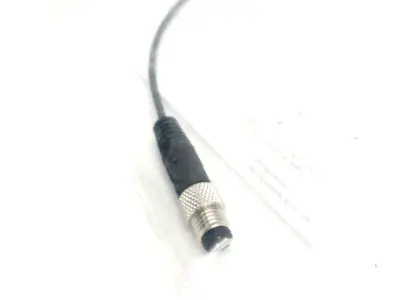 BMF 273K-NS-C-2A-SA2-S49-00,2, BMF002E | Balluff BMF002E Magnetic Field Sensor M8 3-Pin BMF 273K-NS-C-2A-SA2-S49-00,2 - New