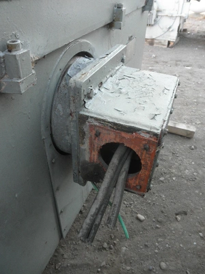 USED PARSONS PEEBLES -