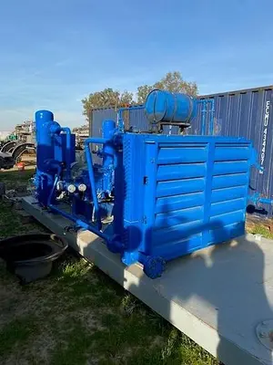 USED ARIEL JGP-2