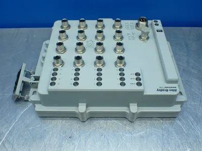 USED ALLENBRADLEY 1783ZMS16TA