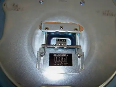 JBL Professional Control 18 C/T In-Ceiling Speaker