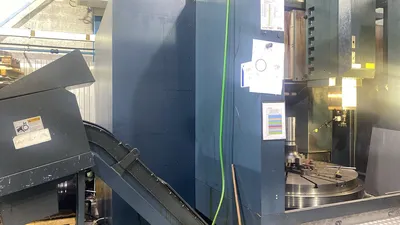 2008 JOHNFORD VTC 1600 LATHES, VERTICAL TURRET | GCH Machinery (15)