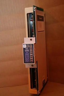 USED HONEYWELL 621-6500