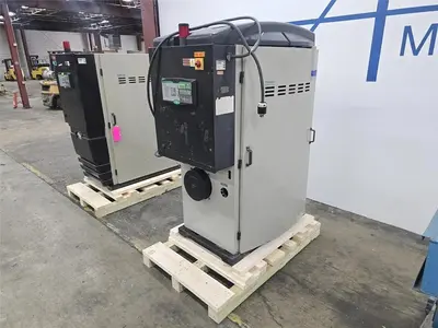 2012 CONAIR W200 Dehumidify Desiccant Dryers | Midstate Machinery (1)