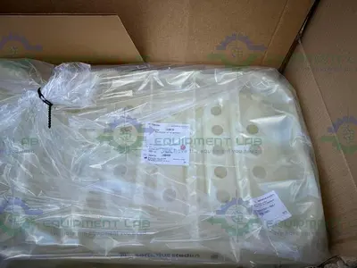 NEW BOX OF 6 - SARTORIUS FZB212241  STD CELSIUS FFT 6L MPC/MPC