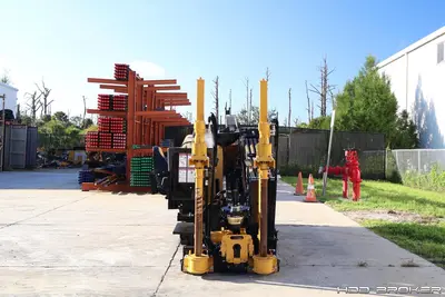 Used 2026 VERMEER 2026 VERMEER D20X22 S3 Drill Rigs Florida US | HDD Broker #1553266