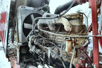 Used 1987 ADVANCE CEMENT TRUCK Concrete Mixer Trucks Pennsylvania US | Proxy Equipment #1383015