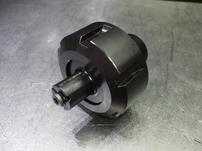 SECO ER32 Grooving Tool Adapter 335.14-ER32-14-019 (LOC307)