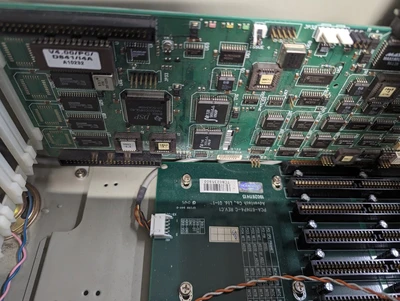 Used DEK IPC-610-BARE-E Miscellaneous PCB & SMT Equipment Michigan US | 4Tech USA #1540588