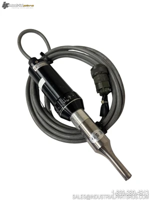 Used SONICS U-B2224 Tooling & Accessories (Other) Kentucky US | Industrial Parts R Us Inc. #1313175