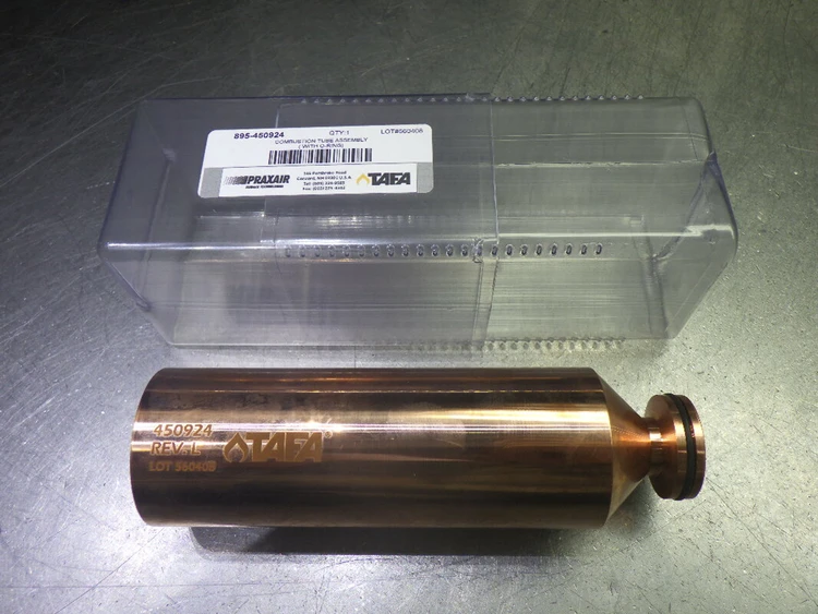New | in-Stock PRAXAIR _UNKNOWN_ Tooling & Accessories (Other) Michigan US | Superior Machine & Tool Inc #213049