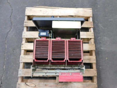 Used Westinghouse DS-206S Circuit Breakers Ohio US | Equipment Recovery Corp. #1329737